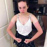 Mary Mouser nude #0066