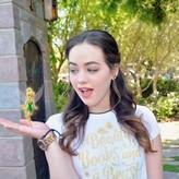 Mary Mouser nude #0067