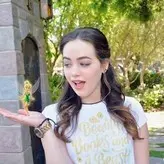 Mary Mouser голая #0067