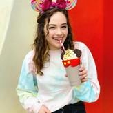 Mary Mouser nude #0071