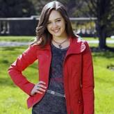 Mary Mouser nude #0073