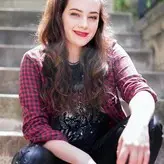 Mary Mouser голая #0074