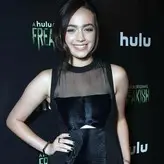 Mary Mouser голая #0075