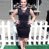 Mary Mouser голая #0088