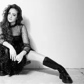 Mary Mouser голая #0093