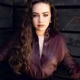 Mary Mouser nude #0099