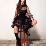 Mary Mouser голая #0100