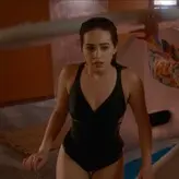 Mary Mouser голая #0111