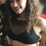 Mary Mouser nude #0127