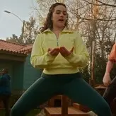 Mary Mouser голая #0137