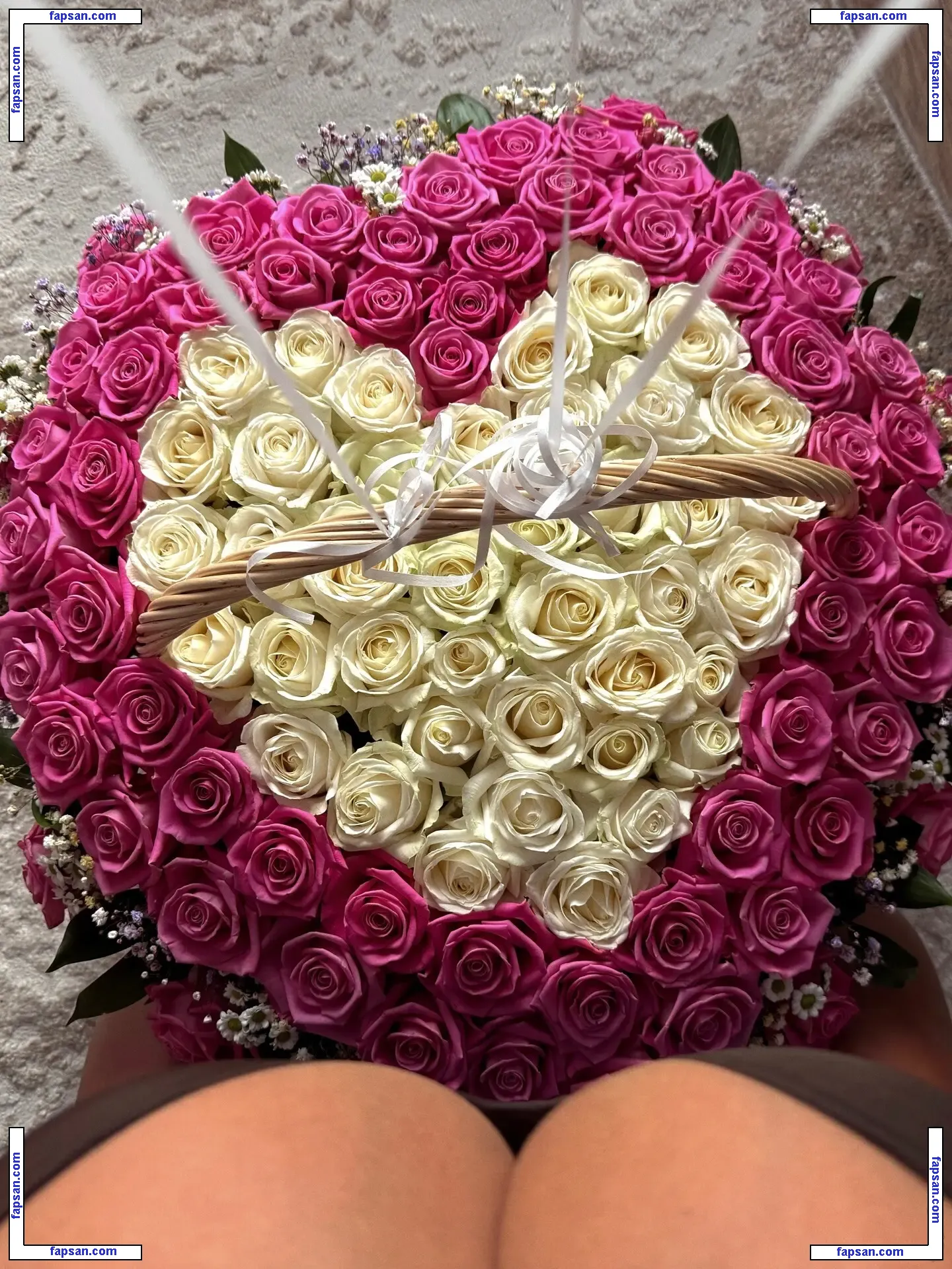 Mary Nabokova / Marina Nabokina голая фото #0010 с Онлифанс