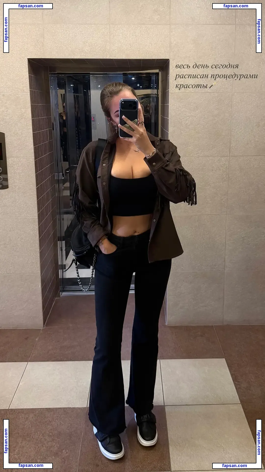 Mary Nabokova nude photo #0341 from OnlyFans
