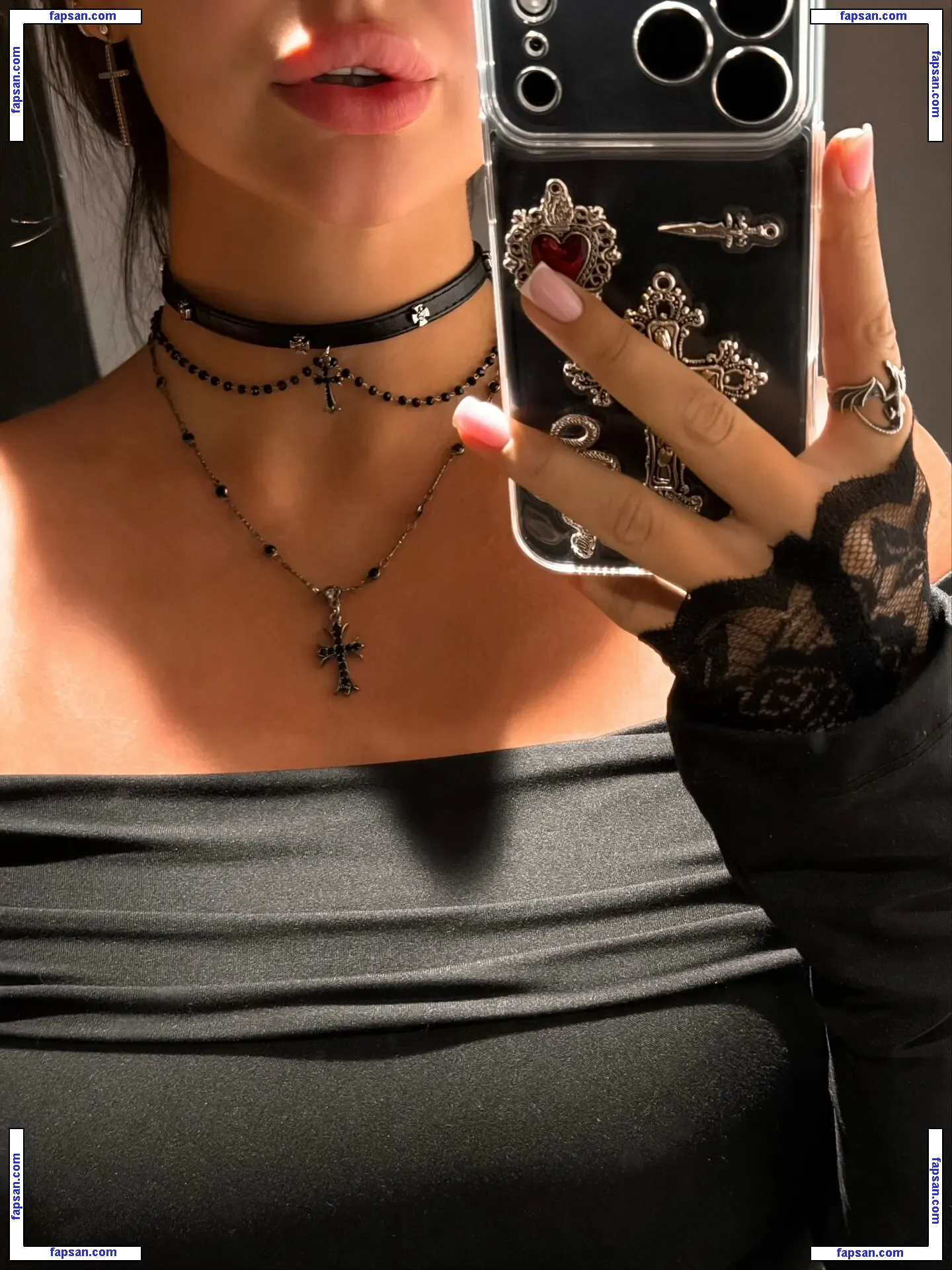 Mary Nabokova голая фото #0349 с Онлифанс