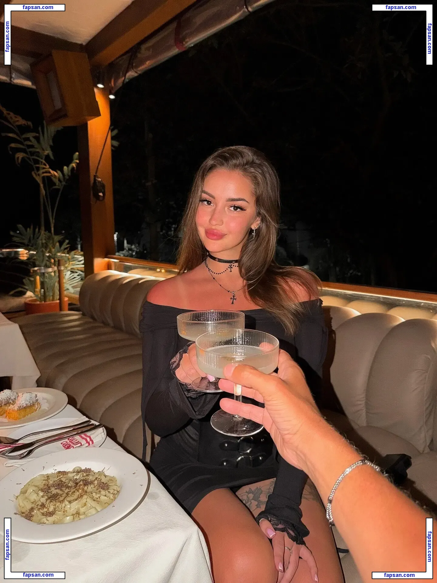 Mary Nabokova голая фото #0351 с Онлифанс