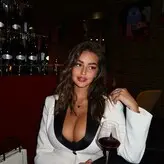 Mary Nabokova nude #0344