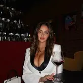 Mary Nabokova nude #0346