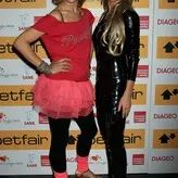 Mary Nightingale голая #0018