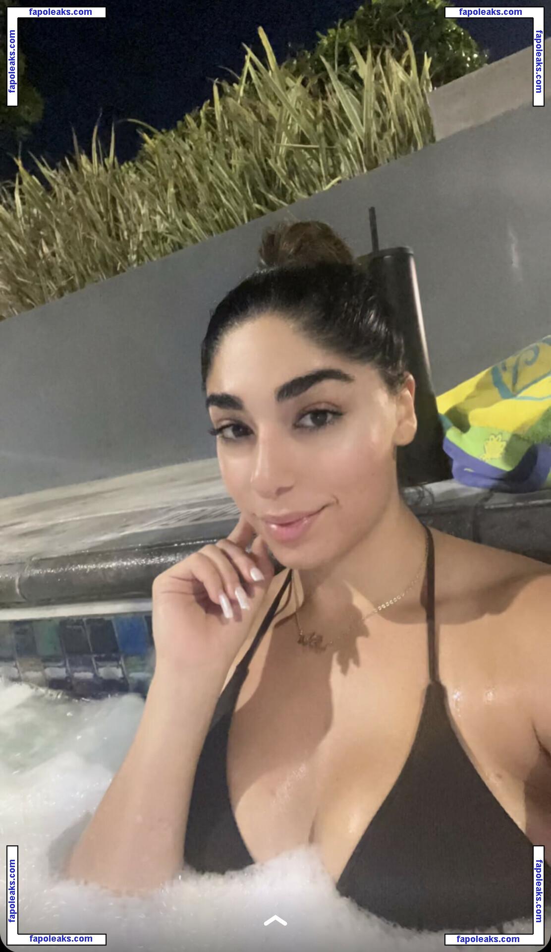 Mary Noura / marynouraa nude photo #0034 from OnlyFans
