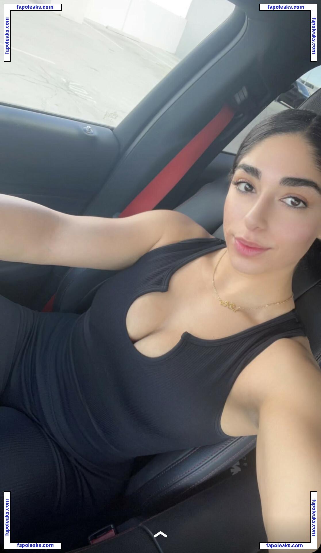 Mary Noura / marynouraa nude photo #0039 from OnlyFans