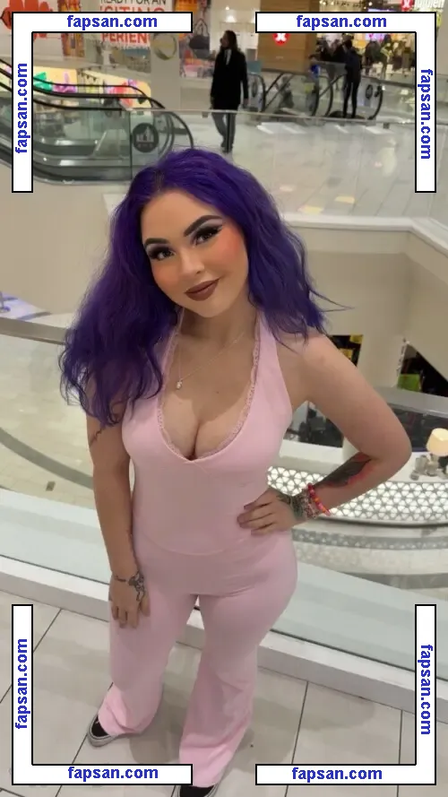 Mary Rose Liven nude photo #0001 from OnlyFans