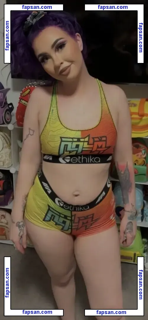 Mary Rose Liven nude photo #0002 from OnlyFans