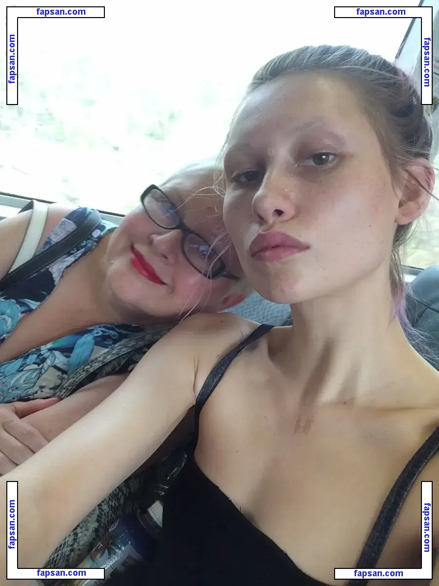 Mary Rosenberger nude photo #0003 from OnlyFans