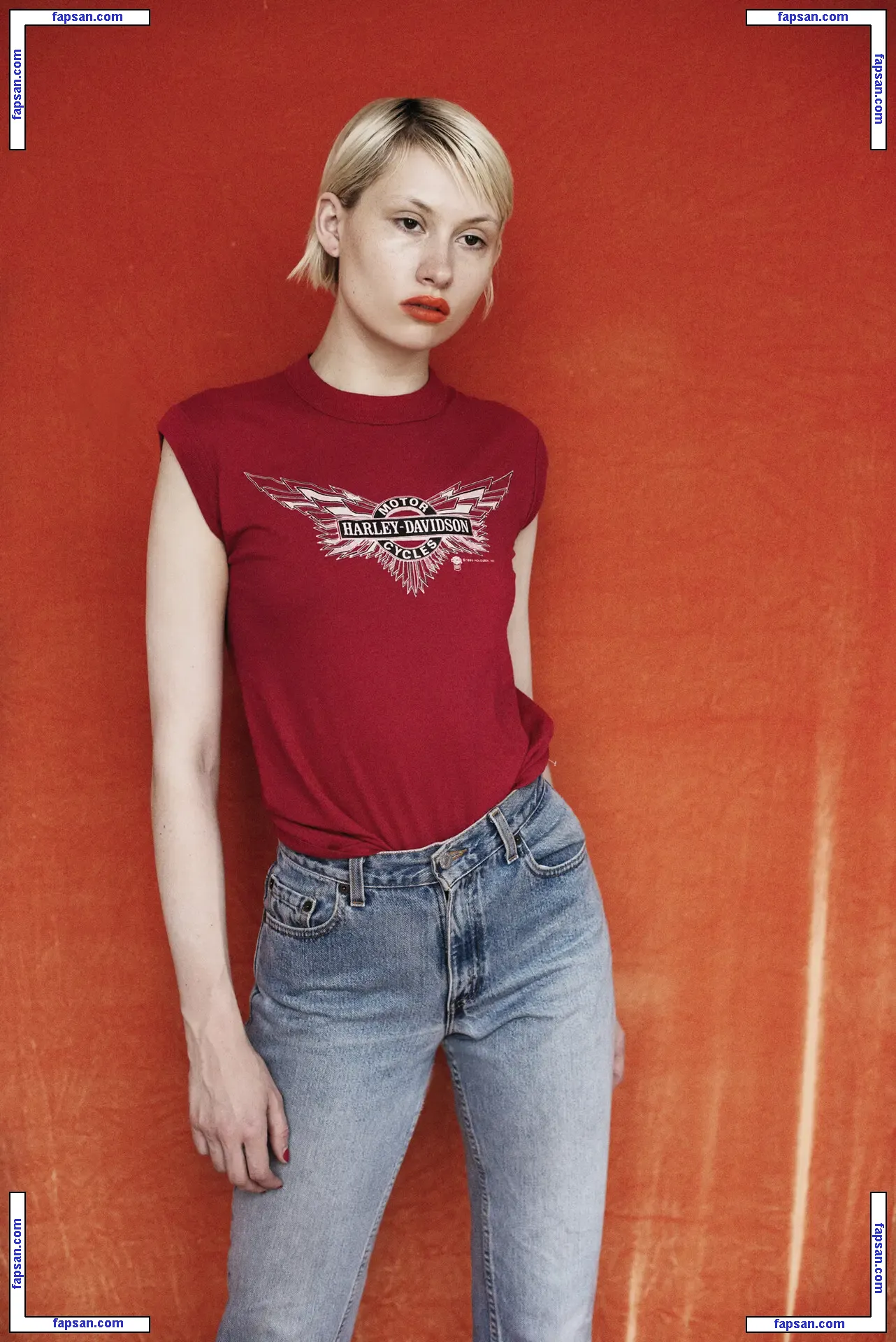 Mary Rosenberger nude photo #0005 from OnlyFans