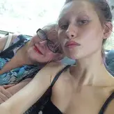 Mary Rosenberger nude #0003