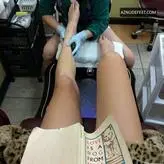 Mary Rosenberger nude #0004