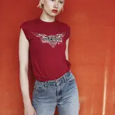 Mary Rosenberger nude #0005