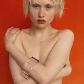 Mary Rosenberger nude #0006