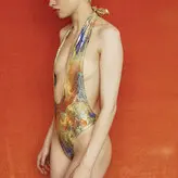 Mary Rosenberger nude #0007