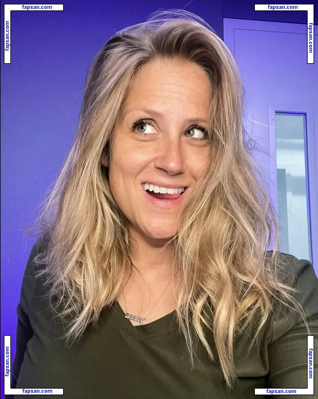 Mary Santora nude photo #0004 from OnlyFans