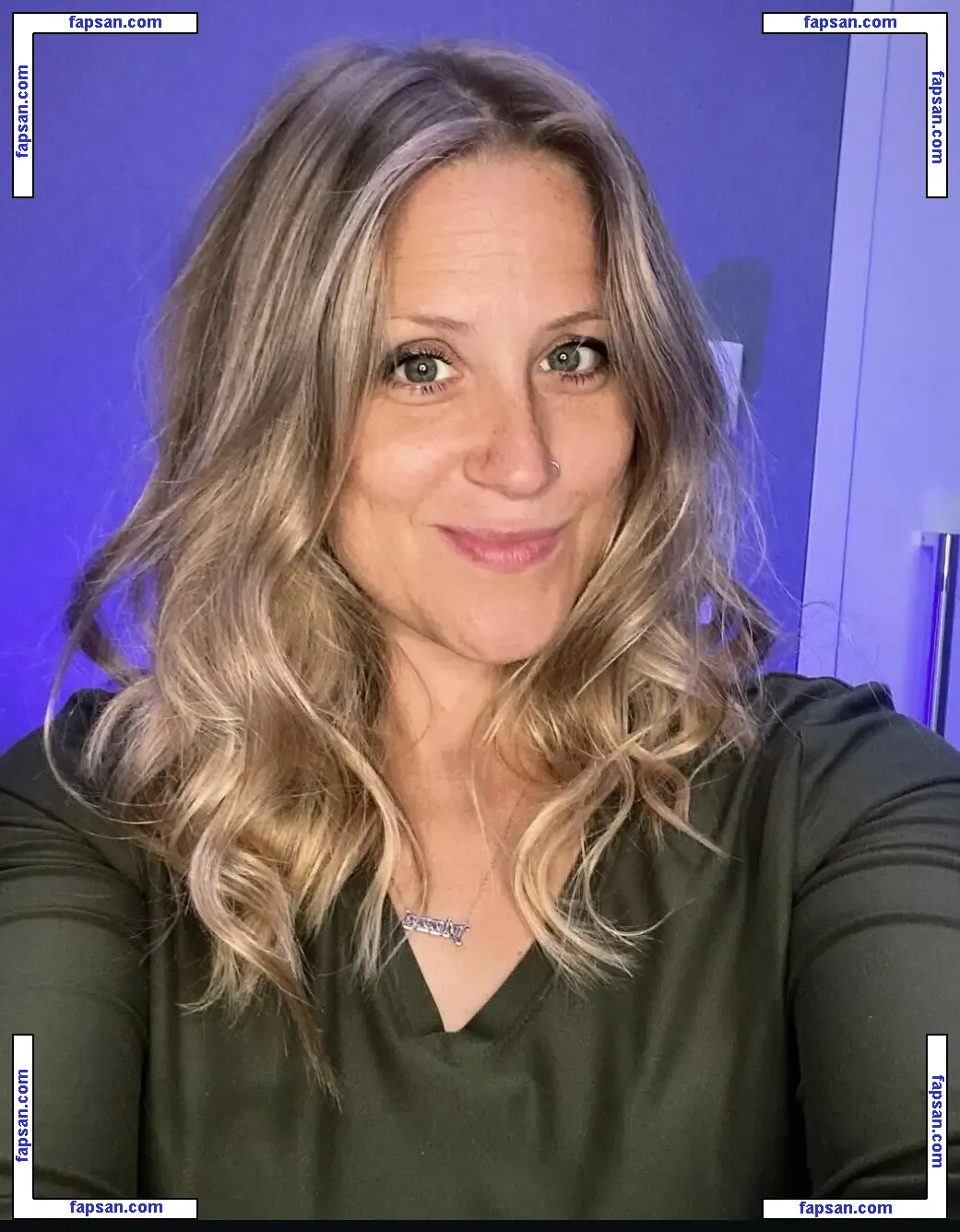 Mary Santora nude photo #0006 from OnlyFans