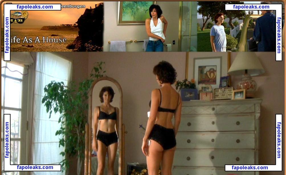 Mary Steenburgen nude photo #0002 from OnlyFans