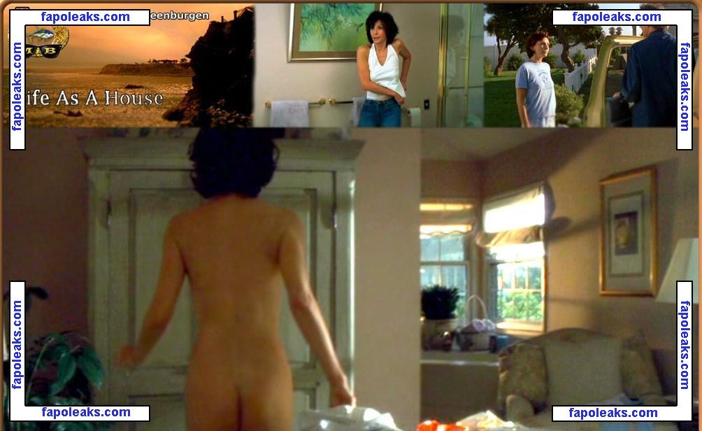 Mary Steenburgen nude photo #0006 from OnlyFans