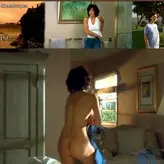 Mary Steenburgen nude #0007