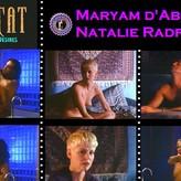 Maryam d'Abo голая #0028