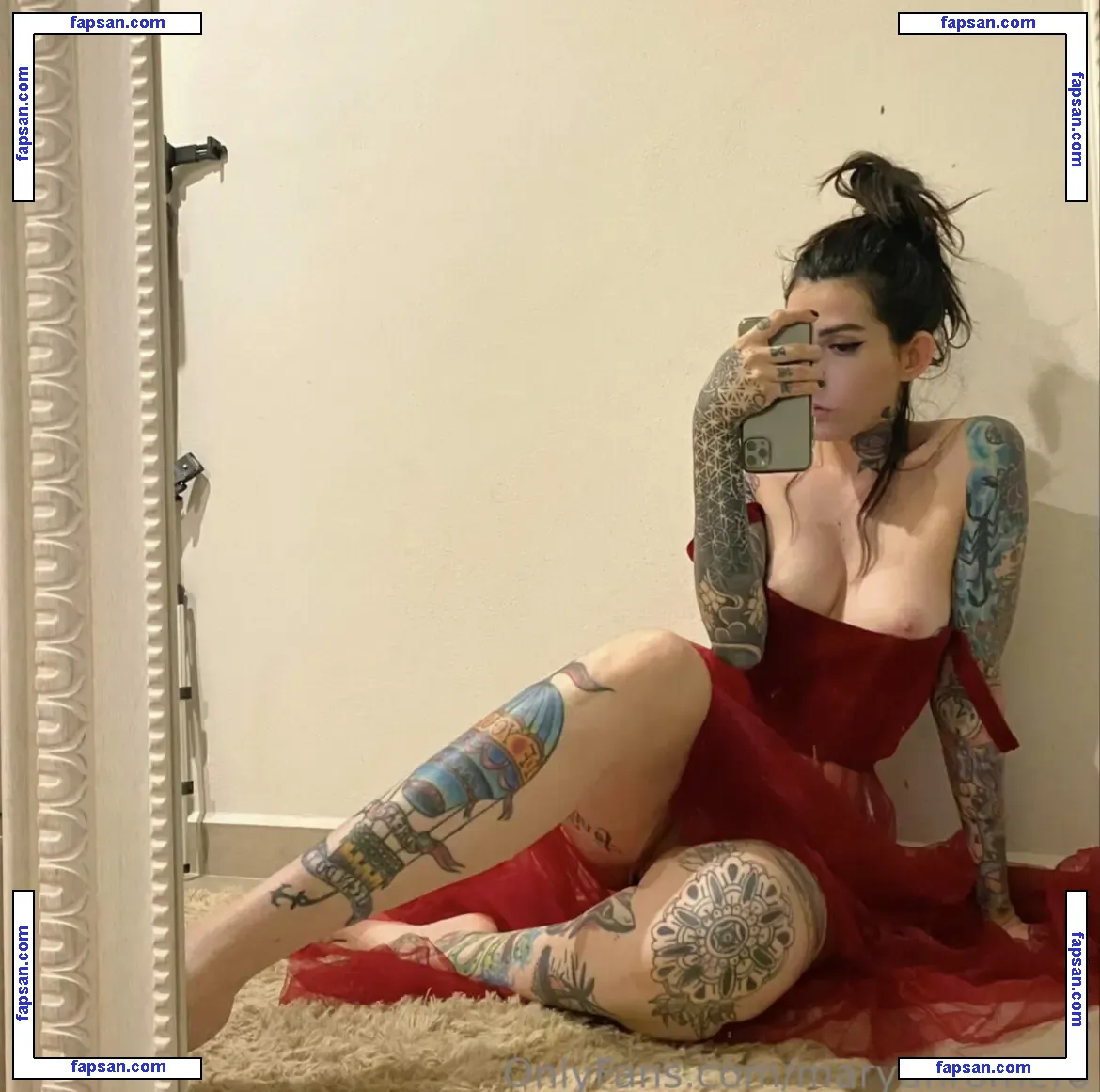 Maryan Romero nude photo #0071 from OnlyFans