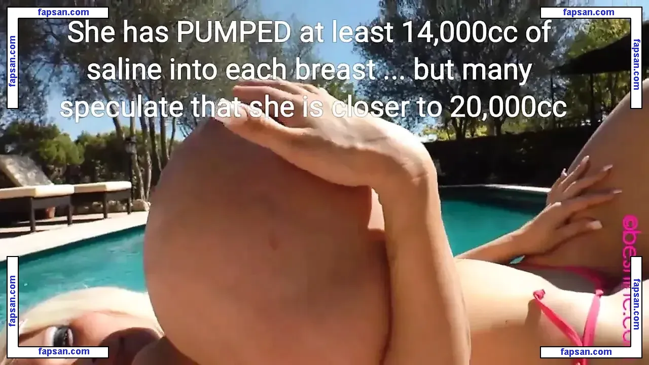 Maryj Leeee nude photo #0001 from OnlyFans