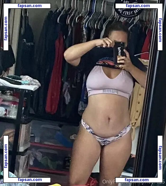 Maryjane Moore голая фото #0008 с Онлифанс