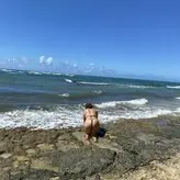 Maryjane Moore голая #0002