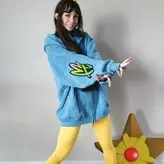 MaryMaybe nude #0067