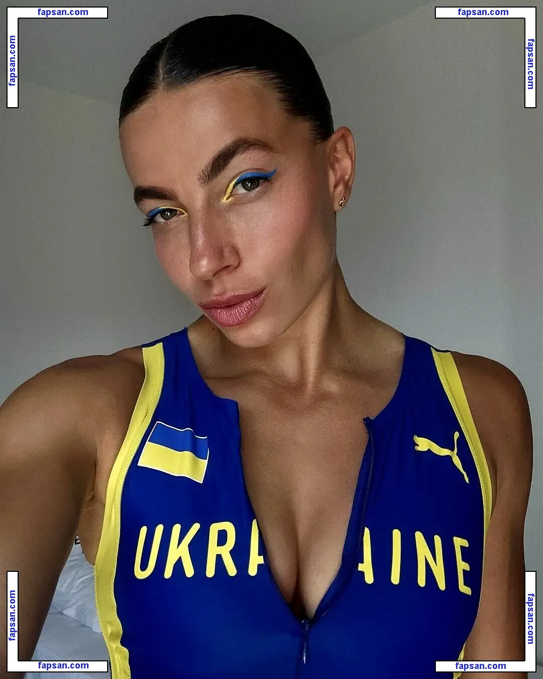 Maryna Bekh nude photo #0005 from OnlyFans