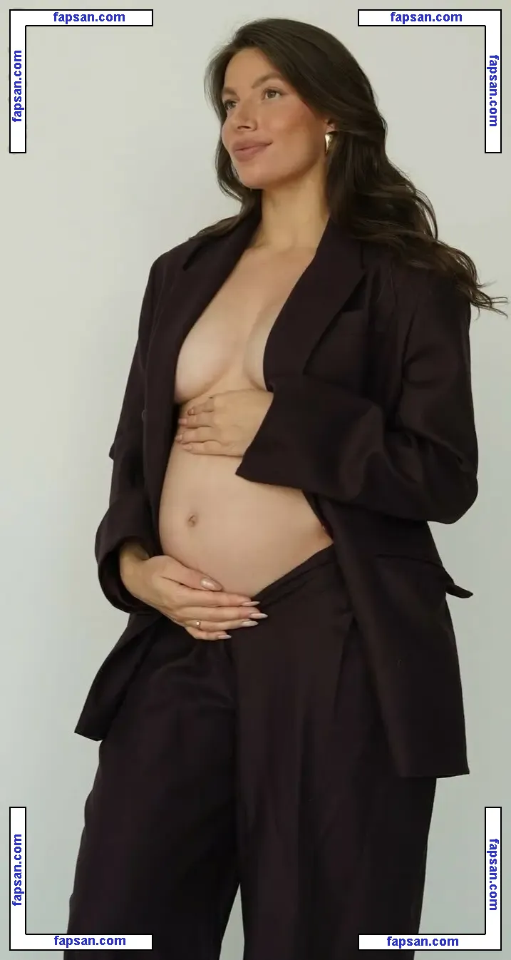 Maryna Bekh nude photo #0036 from OnlyFans