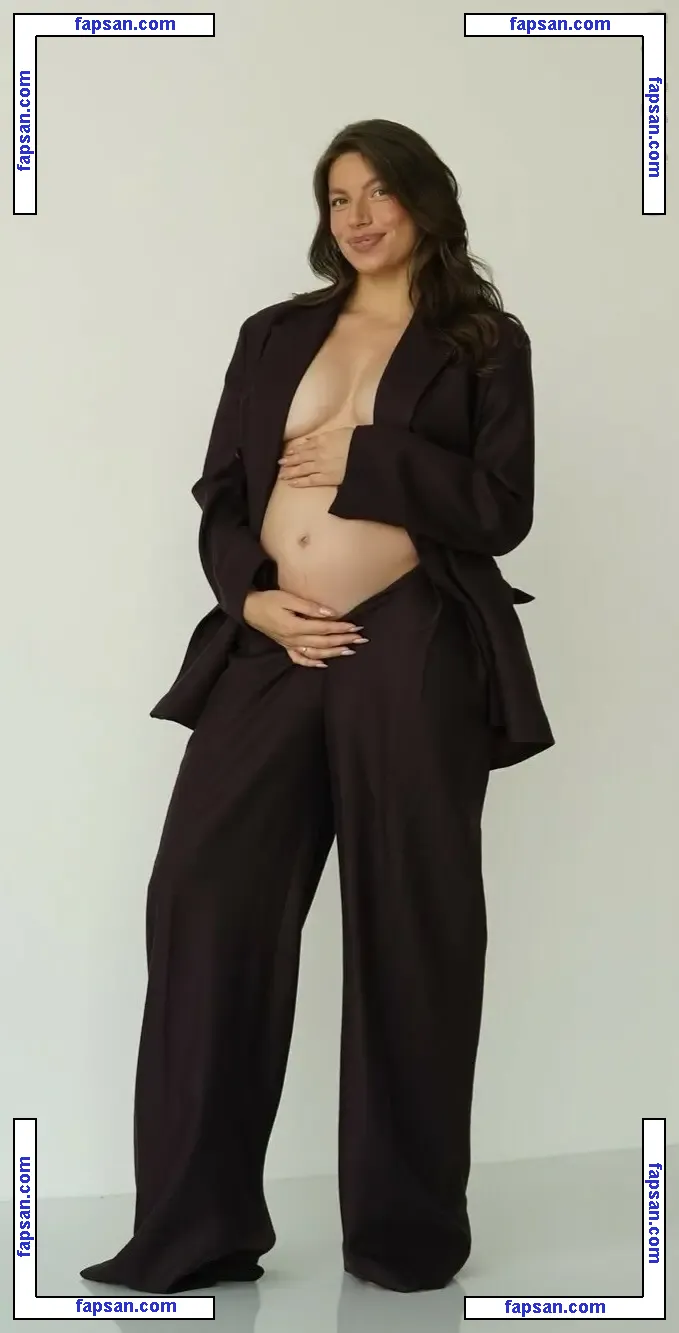 Maryna Bekh nude photo #0037 from OnlyFans