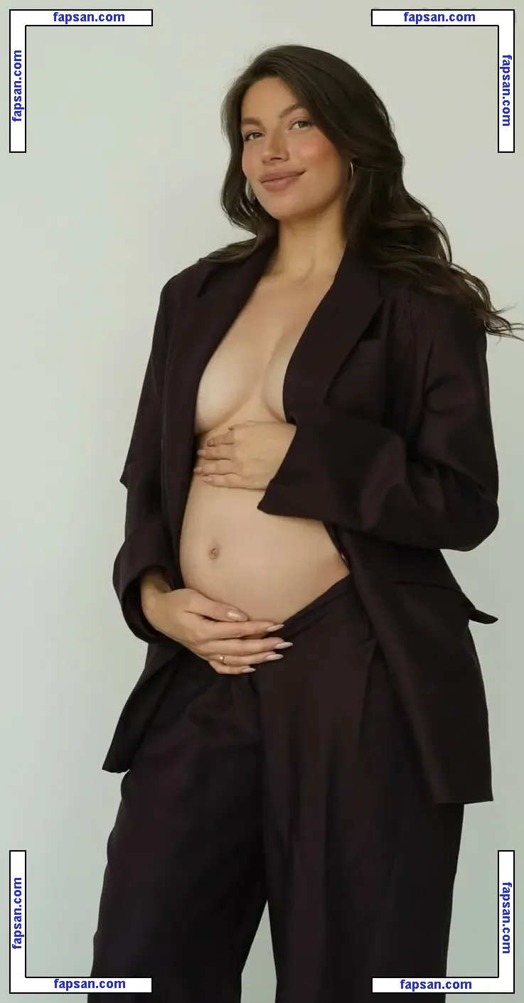 Maryna Bekh nude photo #0038 from OnlyFans