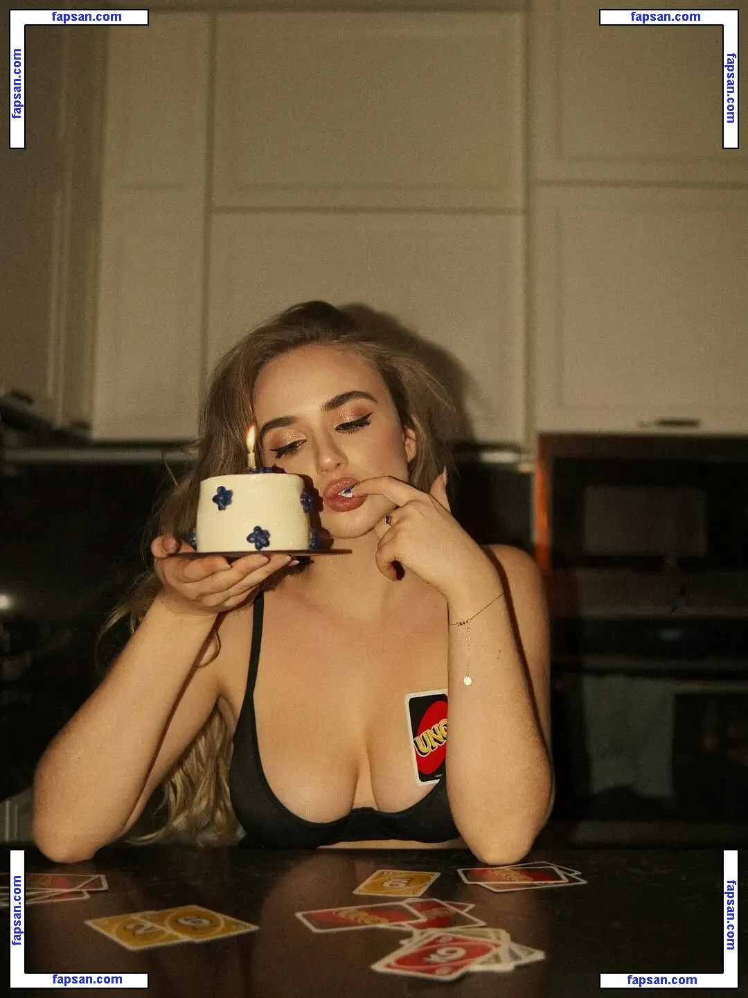 Maryna Horova голая фото #0006 с Онлифанс