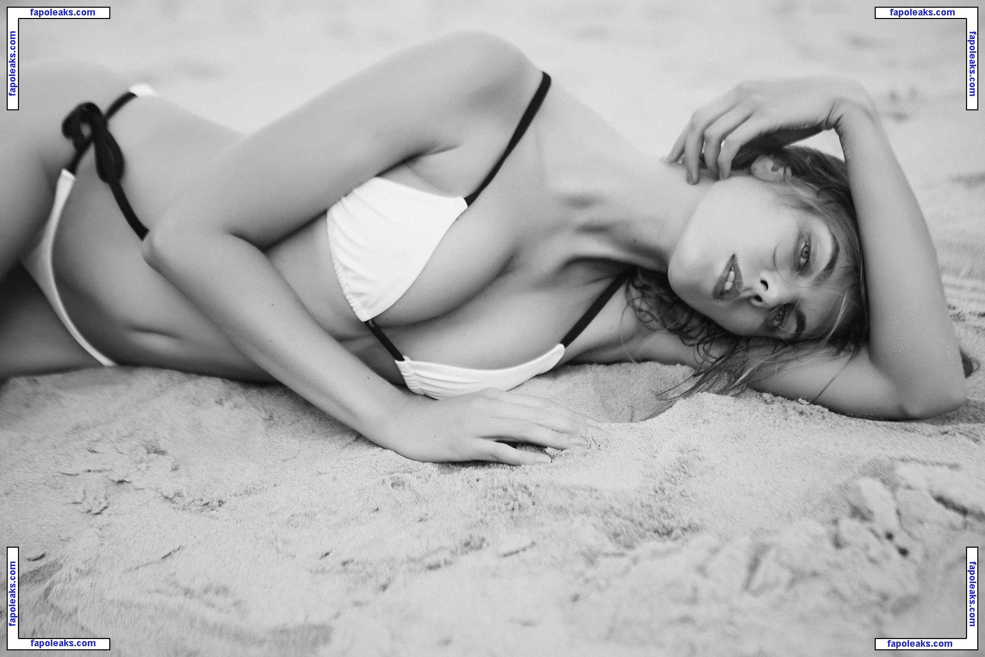 Maryna Linchuk голая фото #0021 с Онлифанс