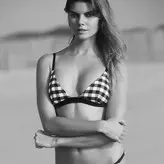 Maryna Linchuk nude #0016